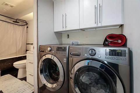 Laundry