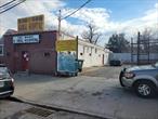 Perfect For - Doctors Office, Pharmacy, Mechanic Shop, Warehouse. Builders can also build residential above current structure. Huge Parking Lot.