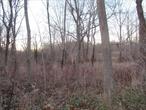 This property is zoned office/industrial. There are approximately 5 buildable acres, surrounded by wetlands.