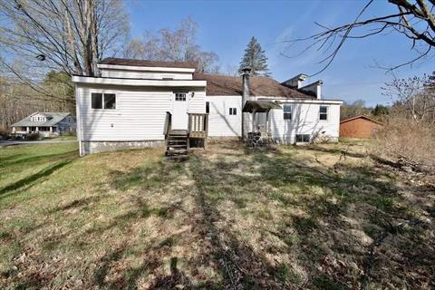 Bonus Room