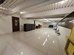 Office space for leasing. A Half bathroom included. Tenants pay electricity. 2 individual HVAC heating. 2 months deposit.