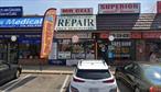 Business comes with all the stock in store .