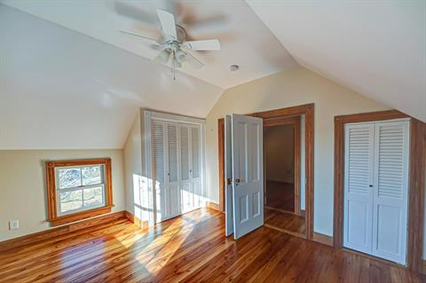Bonus Room