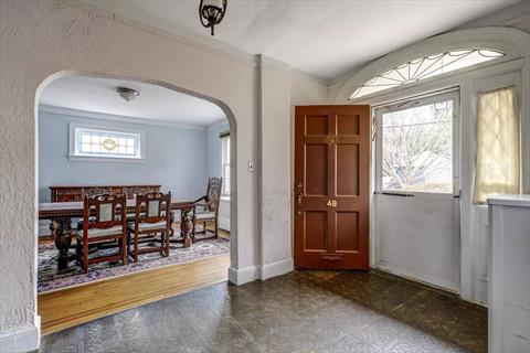 Entry