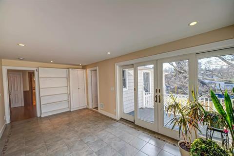 Sun Room