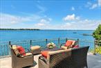 SADDLE ROCK WATERFRONT DREAM HOME! Welcome To Your Waterfront Oasis Offering Breathtaking Views of the Serene Waterfront, with a Touch of New York City&rsquo;s Vibrant Energy. Grand Entry Foyer, Formal Living Room, Den with Fireplace, State of the Art EIK with Large Breakfast Area with Radiant Heat Floors All Overlooking the Spectacular Views. The Soaring Ceilings Create an Open and Inviting Ambiance, While the Sensitive Design Details Add an Extra Layer of Luxury and Comfort. Experience the Perfect Blend of Tranquility & Excitement in this Remarkable Property. Your Dream Waterfront Living Awaits! Residence Enjoy Access to Top Notch Amenities, including Waterfront Pool, Tennis Courts & Outdoor Gym Equipment. Saddle Rock Elementary; Great Neck North Middle & High Schools.,