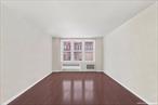 Welcome to this spacious 1 bedroom coop located in Elmhurst, Queens. This well maintained unit offers comfort & convenience. As you step into the unit, you&rsquo;ll be greeted by a cozy & inviting living area creating a warm & inviting atmosphere. The spacious bedroom offers ample closet space. One of the standout features of this co-op is its indoor parking facility, ensuring that your vehicle remains secure and easily accessible year-round. For pet lovers, the co-op is pet-friendly, allowing you to bring along your furry companions. The nearby green spaces & parks are ideal for taking leisurely strolls. In-building laundry facilities provide the ultimate convenience, eliminating the need for trips to laundromats. This coop offers easy access to a range of local amenities, including shopping centers, restaurants, & entertainment options. The community is well-connected to public transportation with a short walk to the subway.