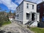 Rare opportunity to own this completely detached 1 family home with unusually large lot (4000 sq ft). Commuterâ€™s dream with close access to train, bus and highway. Lots of possibilities for modern updates and expansion to renovate to your liking With Some Updates & Improvements This Property Will Yield Immediate Equity. So Do Not Overlook This FANTASTIC INVESTMENT OPPORTUNITY In Glendale - Queens. It Features A Classic Layout With Three Bedrooms & Full Bath On The Upper Level & Living/Dining Space & Kitchen On The First Floor. The Unfinished Basement Is Absolutely Ready For Your Creative Touch & Offers The Perfect Opportunity To Design A Space To Be Used At Your Own Discretion. You Will Love The Private Driveway That Leads To A Huge Backyard & TWO CAR GARAGE. Conveniently Located On The Border Of Glendale, Ridgewood With The Mix Of Local Staples & New Trendy Cafes, Bars & Restaurants. School P.S. 68 Cambridge close by. Superb Access To Public Transportation Bus Q39, B20, B13 , subway L (Halsey St.)Easy Access To The City.