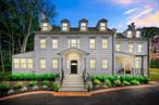Exquisitely Renovated Historic Estate with Water View.Located in the prestigious community of Oyster Bay Cove, this beautifully renovated estate blends old-world charm with luxurious modern upgrades. Set on a serene 2.7 acre lot, the home is part of a historic North Shore community (not landmarked) and includes beach and mooring rights for the use of Oyster Bay Cove residents.This elegant home features a chef&rsquo;s kitchen with quartz countertops and premium appliances, ideal for both everday living and entertaining. Relax year-round in the enclosed sunroom with fireplace, offering warmth and stunning waterviews in every season.The spacious primary suite includes a spa-like bath and a custom walk-in closet. A flexible third-floor space is perfect for a home office, studio, or additional guest area.Additional highlights include:Separate Guest Quarters with a private entrance.Large multi-purpose barn with space to house up to four cars.A natural spring-fed pond with fountain.Outdoor patio with fire pit, ideal for entertaining and peaceful evenings.This unique property offers timeless beauty, tranquility, and unmatched character in one of the North Shore&rsquo;s most desirable settings.