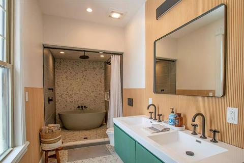 Bonus Room