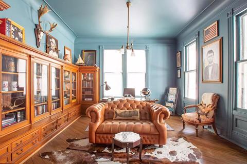 Sitting Room