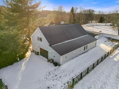 Barn