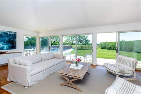 Sun Room