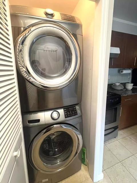 Laundry