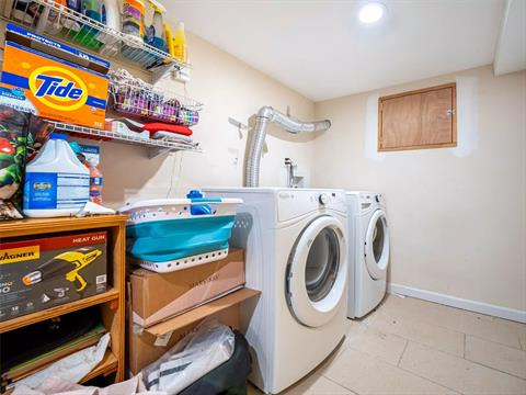 Laundry