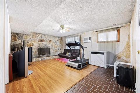 Exercise Room