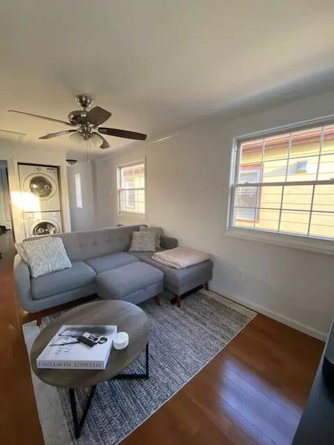 Exercise Room