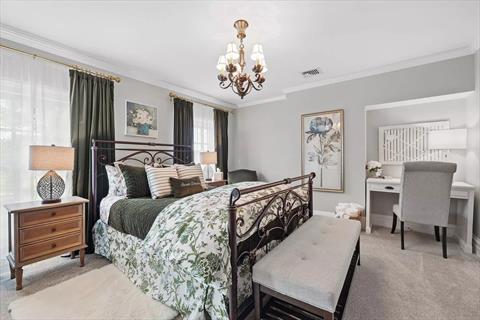 Bonus Room