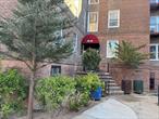 Well Maintained Spacious 2 Bedrooms Apartment At The Regency Gardens Complex. Beautiful Sunny Apartment On The 3rd Floor Of Three Story Building With Southern and Northern Exposure. Separate kitchen, with granite countertops & stainless steel appliances (stove, microwave & refrigerator). 24 hours security guard patrol. Laundry facilities at the middle of each block, and storage available for rent. Investor-friendly building, immediate subletting is allowed. Assessment $16.56 per month through 2029. Parking with waiting list $150 a month. Very close to all major transportation, shops, park, Bus Q44, Q20 to downtown Flushing, Q46 minutes away to Union TKPE E/F train. BOARD APPROVAL needed. $500 non-refundable application fee and $250 move-in fee which will be returned if rejected, pay to management company.