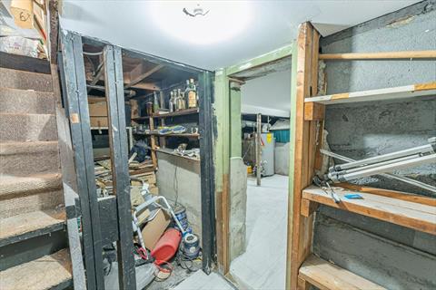 Storage