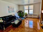 Location !! 1 Block Away From Northern Blvd, Bright & Airy Apartment As Junior 4 Layout Featuring & Large Bedroom With Small Room, Maintenance $1140/- monthly Including All Except Electricity No Pet, Close To Supermarket, Bank, Restaurant & Store, Move In Condition, Convenience To All Transportation, Seller Perfer Cash Buyer .