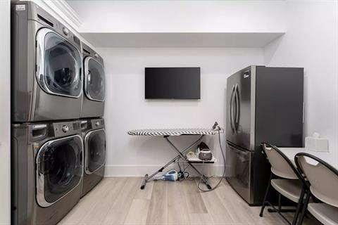 Laundry