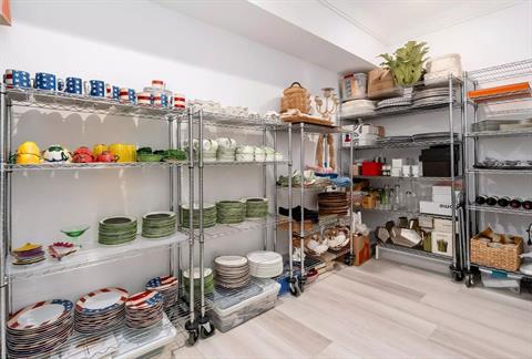 Storage