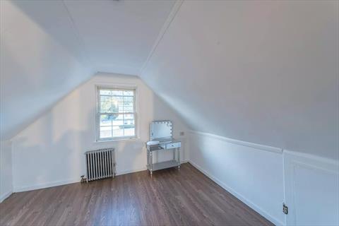 Bonus Room