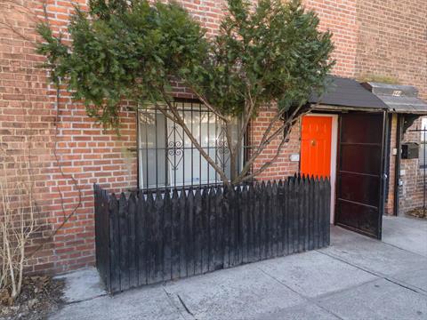 Fence