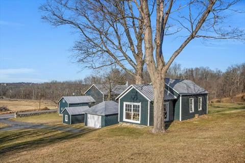 Barn