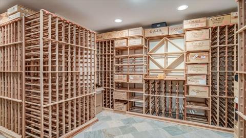 Wine Cellar
