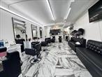 Belmont section retail location perfect for a solon/barber shop, plenty of walking traffic, newly renovated, close to hospital and public transportation.