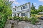Unique Dutch Colonial Charming on Edge-cliff 1930 construction in pristine condition, set in the leafy Riverdale suburbs, manicured lawns, pedigree rose garden outdoor patio with double walled ivy-clad fencing offering total privacy. Entertain friends, surrounded by mature plantings in this .30 acre oasis. Newly installed roof, C/A/C, FPL.Features include, front entry sun-room, sun filled sitting-room leading to formal living-room with custom wood-burning fireplace & formal dining-room with adjacent custom kitchen/pass thru&rsquo; double sliding door leads to outdoor patio with formal gardens. 2nd. Fl.: 4 Bedrooms 2 full baths. Walk-up storage attic. Parking: 1 car garage with 3 car additional outdoor off street parking spaces.Adjacent to Metro North RR. East & West side express bus service to Manhattan, frequent City bus to #1 & A train. Wave Hill Gardens 1 mile, Seton Park offering a variety of of sports including NYC Parks tennis courts. Walk, jog & bicycle along and through Riverdale Park. Adjacent to Johnson & Riverdale Avenues business district offering a variety of fine restaurants, banking, food stores and Deli&rsquo;s. Van Cortlandt Park, NY Botanical Gardens and NY Wild Life center all with easy reach.
