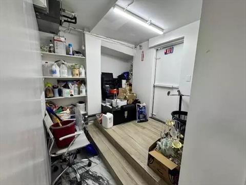 Storage