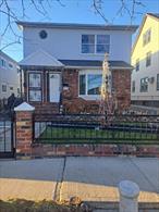 2 FAMILY HI RANCH, HARDWOOD FLOORS, 3 BEDROOMS OVER 3 BEDROOMS, 4 1/2 baths, FULL FINISHED BASEMENT, 40X100 LOT, MINT CONDITION