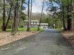 Beautiful colonial home with lake view. Ten minutes from Resorts World Catskills Casino. Close to shopping, golf course, and racetrack. A must see!!!