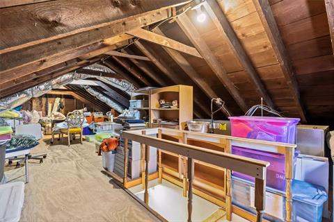 Attic