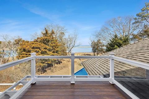 Dock