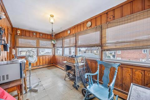 Sun Room
