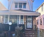 Invest Invest, looking to turn a home into your dream or invest for the future? This three-bedroom home could be turned into a marvelous masterpiece. The house will be sold with tenants, CASH ONLY, and drive by only. Donâ€™t miss out on this one!