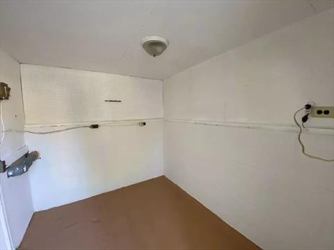 Mud Room