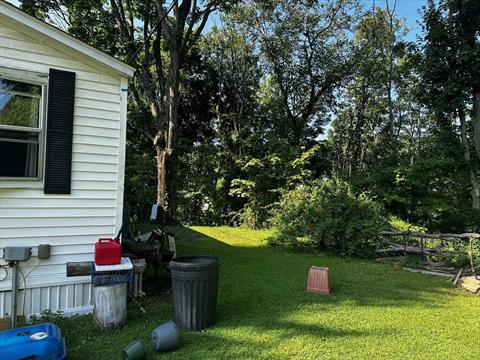 Yard