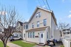 Stunning multi-family home in Mount Vernon! This legally designated three-family property features a one bedroom/one bath unit over a three bedroom/one bath unit over a three bedroom/two bath unit. Meticulously maintained and thoughtfully renovated in 2018, this home offers high-end finishes throughout. Each unit boasts a modern kitchen with granite countertops and premium cabinetry, while the spa-like bathrooms showcase elegant vanities and stylish tile work. The first-floor three bedroom unit includes a chefâ€™s kitchen with a spacious pantry, plus a primary suite with an ensuite bath and walk-in closet. The second-floor three bedroom unit features an open floor plan, flooding the space with natural light. The third-floor one bedroom unit charms with stunning hardwood floors and soaring ceilings. Recent upgrades include a new roof (2019) and new fencing (2019). Large windows in all units enhance the homeâ€™s bright and airy feel. The private backyard offers a peaceful retreat, ideal for relaxation or entertaining. Nicely situated near parks, shopping, dining, and the Metro-North train, this home is a fantastic investment or owner-occupant opportunity. House back on the market Financing fell through.