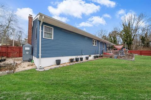 Yard