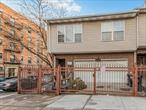 DISCOVER this exceptional MOVE-IN READY 2-family home in the heart of the Bronx! Perfect for investors (R7 Zoning) or owner-occupiers seeking rental income. This well-kept property features two spacious units: â€¢ Unit 1: 4 Bedrooms, 2 Bathrooms separate dining and living spaces â€¢ Unit 2: 1 Bedroom, 1 Bathroom Both units offer comfortable, family-friendly layouts with ample living space. Enjoy a private backyardâ€”ideal for relaxing or entertainingâ€”and the convenience of parking for two cars (garage & driveway), a true rarity in this area. Situated in a lively, well-connected neighborhood close to schools, shopping, and public transportation. Donâ€™t miss this incredible opportunity.
