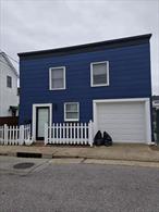 Old world charm. 1918 Saltbox on the water. Put your boat in the back yard and enjoy the vibe. In the heart of Freeports nautical mile. Walk to shops and restaurants or take the boat. Large Living room adjoins large kitchen dining area. Enclosed back porch overlooks the canal. 2 large bedrooms and 1 bath. downstairs has been abandoned and is used for storage. House is being sold as is, Worth looking at. Don&rsquo;t pass this one up.