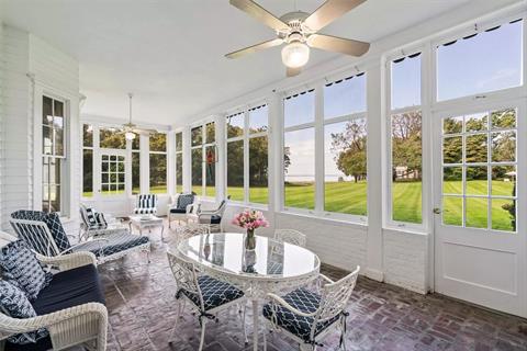 Sun Room