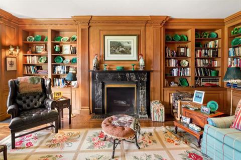 Sitting Room
