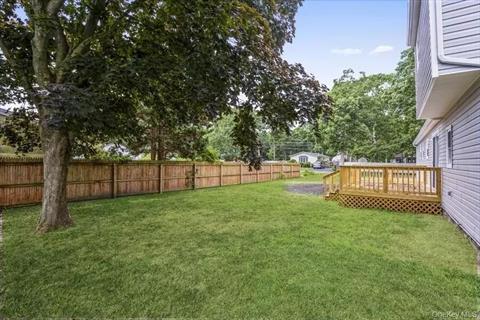 Yard
