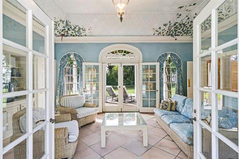 Sun Room
